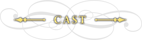 CAST キャスト